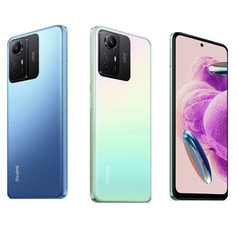 Xiaomi Redmi Note 12S - رسانه علاءالدین