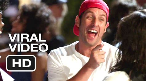 Grown Ups Viral Video Frat Boy Remix Adam Sandler Movie Hd