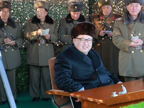 North Korea Christmas Banned In Reclusive State Au