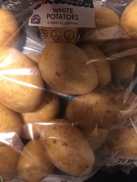 Morrisons White Potatoes Reviews Abillion