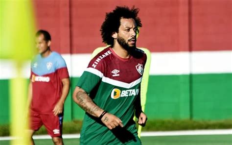 Fluminense Tem Carta Na Manga Para Usar Contra O Flamengo Na Final Do