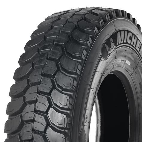 315 80R22 5 MICHELIN X WORKS D 156 150K TL M S 3PMSF Heuver