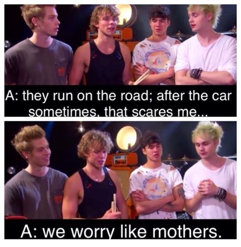 Pin By Molly On 5sos 5sos Memes 5sos Funny 5sos