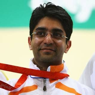 Hindi Sportsperson Abhinav Bindra Biography, News, Photos, Videos | NETTV4U