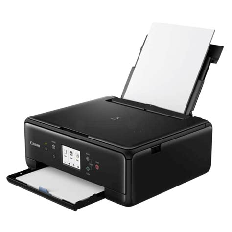 Canon Pixma TS 6050 bläckpatroner till din Canon skrivare här!