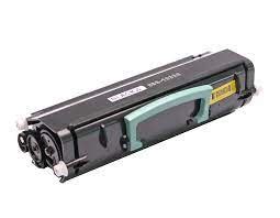 CART RECIC TONER LEXMARK E250 Dr Verde