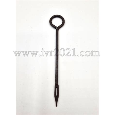 Walther Pp Ppk Cleaning Rod Ivr 2021