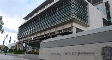 Segunda Sala De La Suprema Corte De Justicia Emite Otras 430 Sentencias