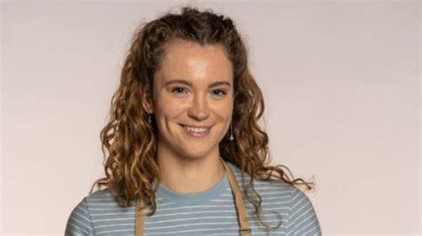 Great British Bake Off First Deaf Contestant Is Tasha Stones From