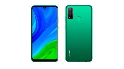 Huawei P Smart 2020 E P Smart Pro Arrivano In Italia Prezzo E