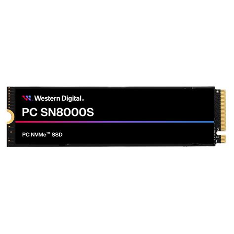 Gb M Western Digital Pc Sn S Nvme Ssd Western Digital