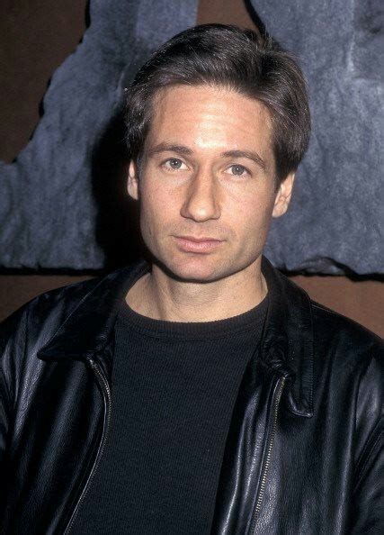 Pin On The X Files Mulder Scully Ga Dd David Duchovny David And