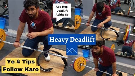 Complete Sumo Deadlift Tutorial Sumo Deadlift Explained Heavy Deadlift🔥🔥 Badrifitness