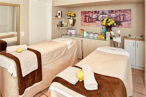 La Vita Spa - Mount Sierra Resort & Spa (Cape Town Central) - 2020 All ...