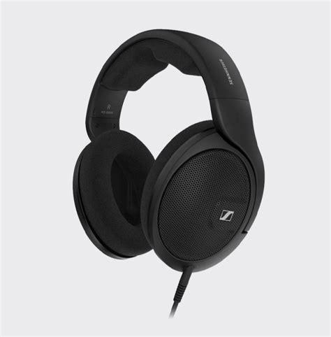 Sennheiser HD 560S kaufen? Sennheiser HD 560S jetzt bei Stassen Hifi ...