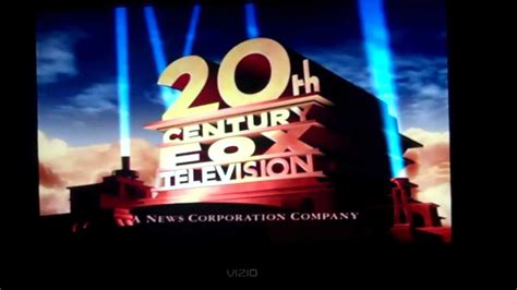 20th Century Fox Television 2007 Youtube