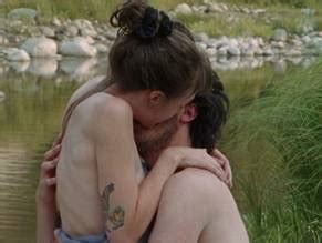 Stephanie Berrington Nude Aznude