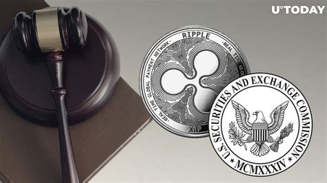 Ripple Winning In Sec Lawsuit Would Be Bigger Than Settlement Crypto