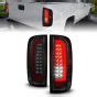 ANZO USA Dont Get Left In The Dark GMC CANYON 15 22 FULL LED TAIL