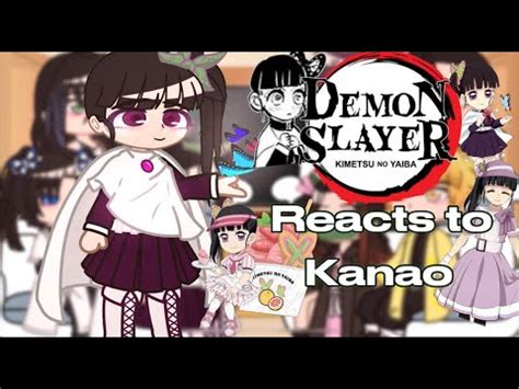 Kamaboko Squad React To Each Other Kanao 4 7 Kanazuko READ