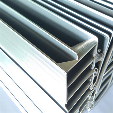 Exploring 8020 Aluminum Profile Benefits Uses And Design Tips Aluminum Profile Blog