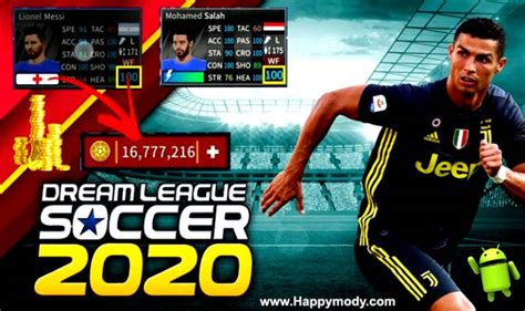 Dream League Soccer Mod Apk V10 230 Download 2024