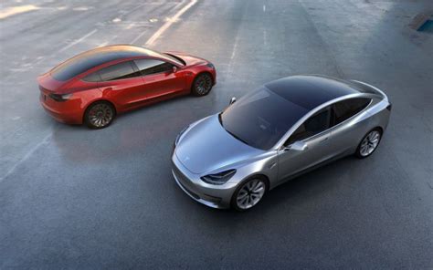 Disruption How Tesla Changed Automotive Marketing