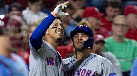 The Mets vs Phillies tickets hack for the front row 13