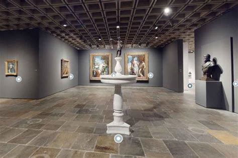 Virtual Exhibition Tours | The Frick Collection