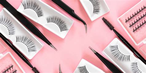 10 Best False Eyelashes of 2024, According to Makeup Artists