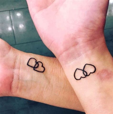 27 Ideas De Tatuajes De Amor De Hombremujer Fotossignificado