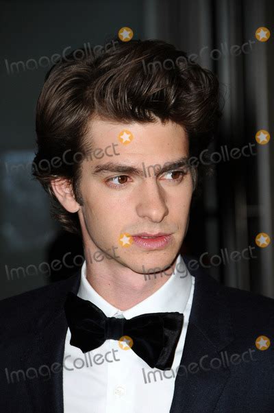 Photos And Pictures Andrew Garfield At The 2nd Annual Academy