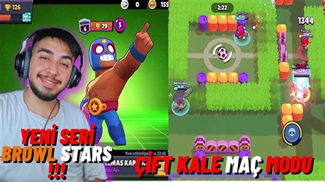 Ft Kale Ma Modu Var Oha Ok Y Oyun Brawl Stars Youtube