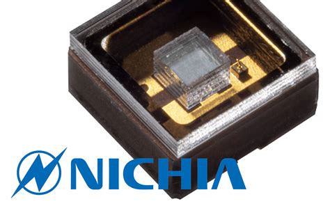 Nichia Will Launch Uv B Nm And Uv A Nm Leds Led