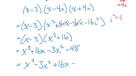 Algebra 2 Review Chapter 5 Part B 5 B Youtube