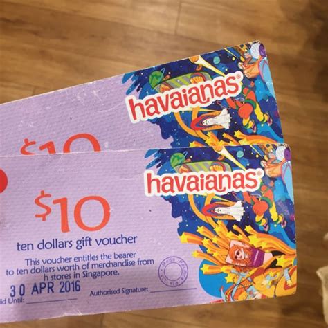 Havaianas Gift Voucher Top Sellers Jkuat Ac Ke