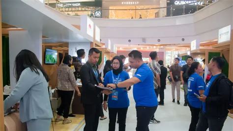 Kpr Bri Property Expo Hadir Di Medan Tawarkan Kemudahan Promo