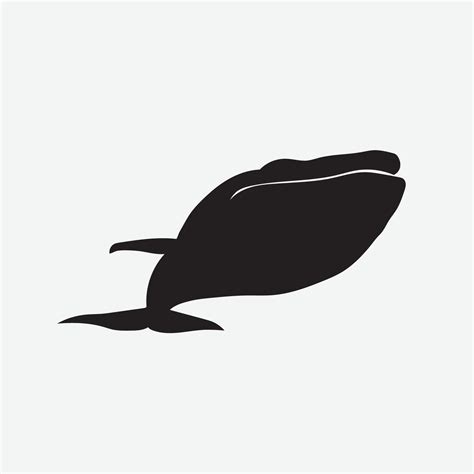 Blue whale vector png 29570970 Vector Art at Vecteezy