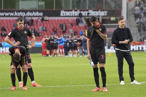 Leverkusen Empata Y Dortmund Pierde En La Bundesliga Beneficiando Al Bayern