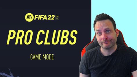 Fifa Pro Clubs Wish List Youtube