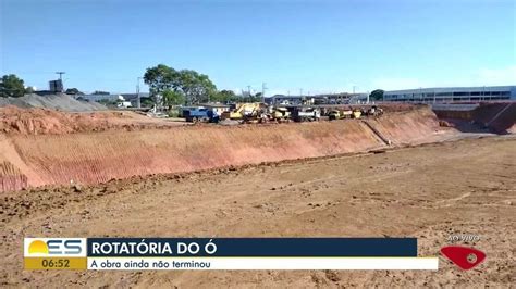 Rotatória do Ó na Serra ES será renomeada em homenagem a PM que