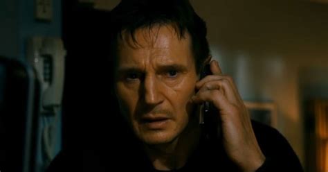 How Much Was Liam Neeson Paid For The 'Taken' Movies? | TheThings