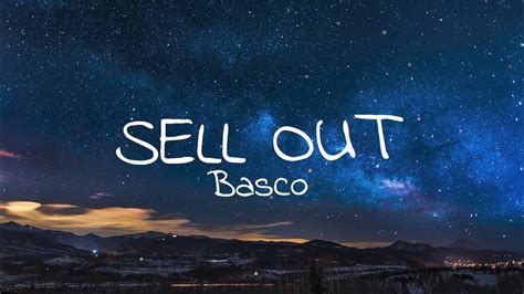 Basco Sell Out Lyrics No Copyright Rap Music Youtube