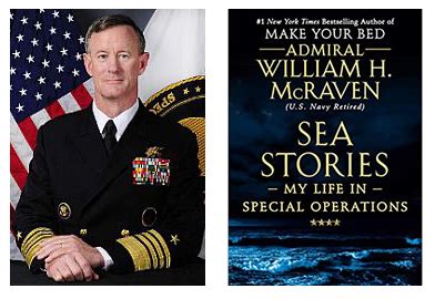 Admiral McRaven National Navy UDT SEAL Museum