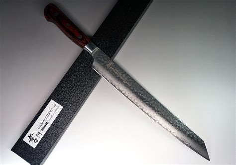 Sashimi Knife(Sushi) | Japanese knives