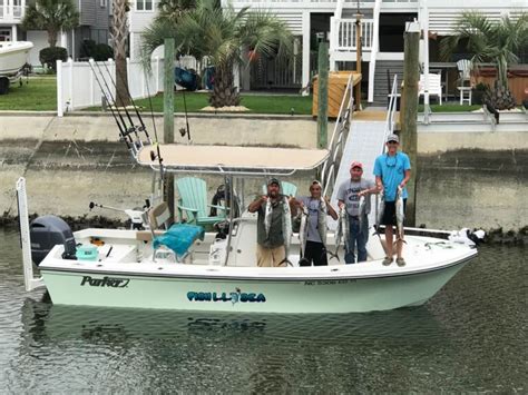 Cudjoe Key Fishing: The Complete Guide