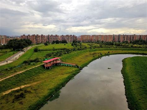 Río Bogotá así avanza su procesos de descontaminación