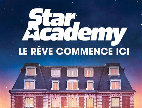 Star Academy voici les dates des premiers concerts de la tournée 2025