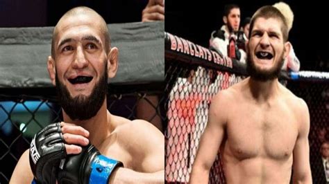 Foto Titisan Khabib Nurmagomedov Di UFC Cuma Dianggap Numpang Tenar