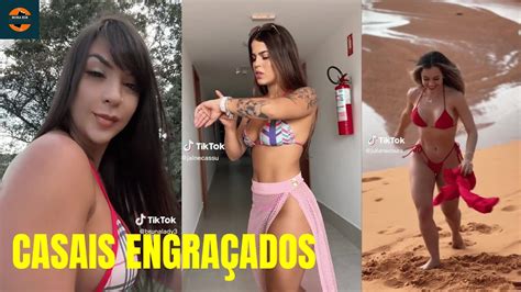 Os Casais Mais Engra Ados Da Internet V Deos Engra Ados Bora Rir